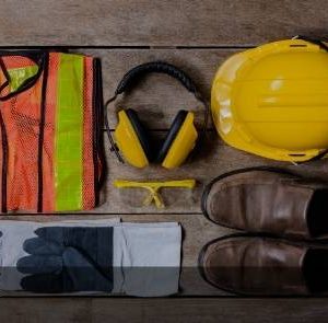 NR 5 – CIPA COMISSÃO INTERNA DE PREVENÇÃO A ACIDENTES - GRAU DE RISCO 1